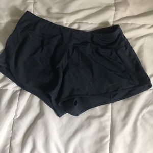 Nike running shorts